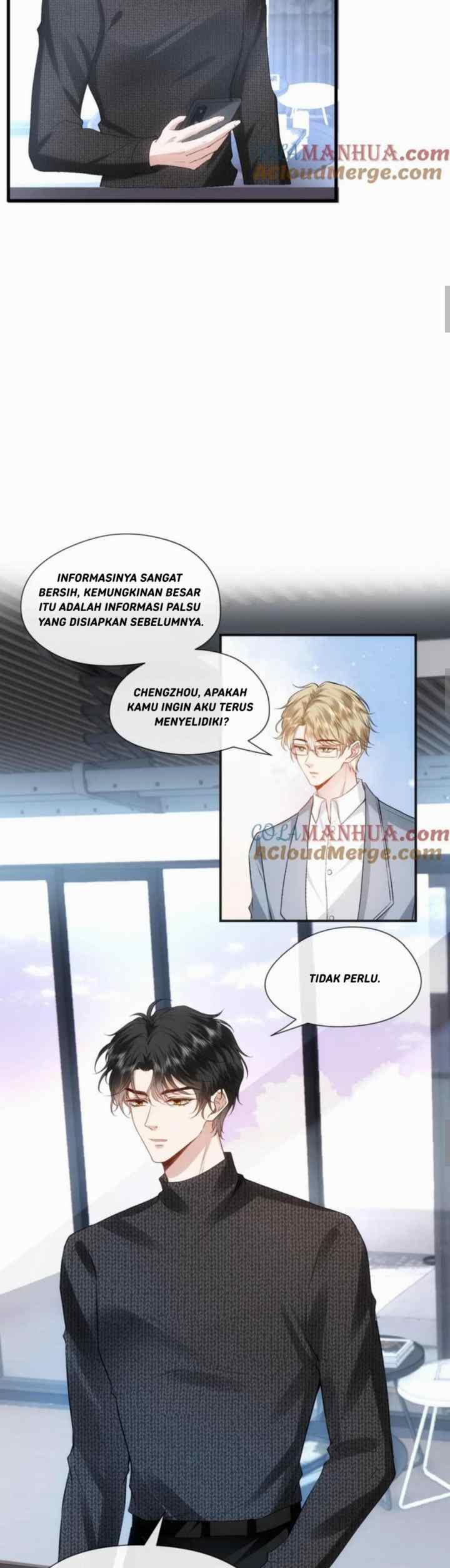 Madam and Her Daily Online Face-Slapping chapter 53 halaman 6