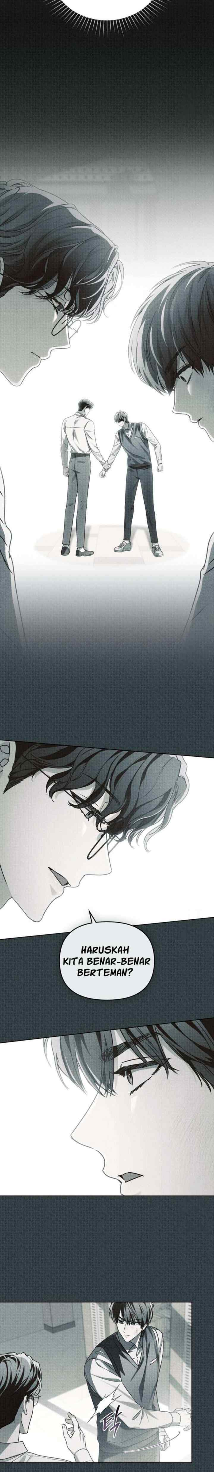 Honbul chapter 15 halaman 13