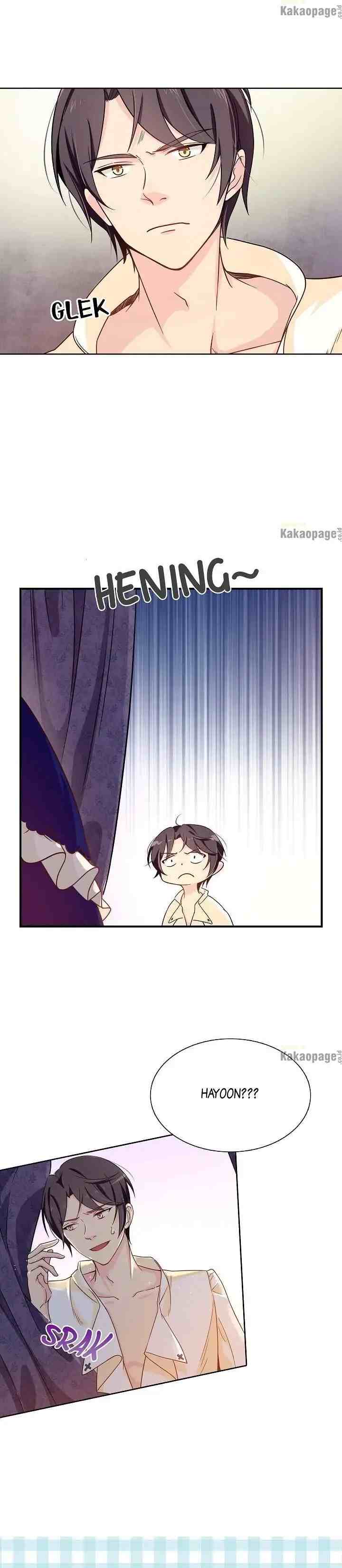 The Prince's Heavenly Fiancée chapter 36 halaman 11