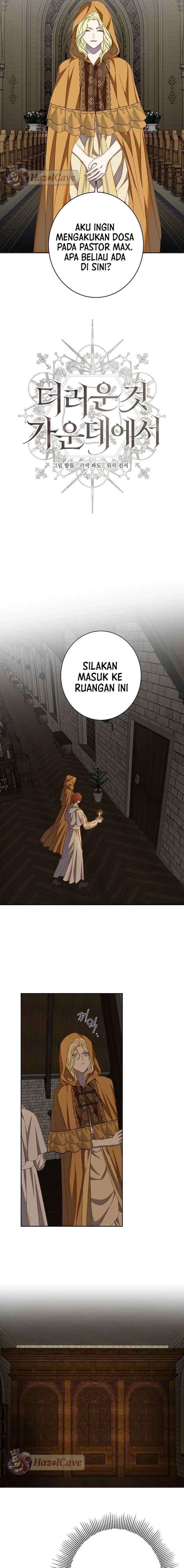 Among the Dirty Things chapter 13 halaman 5