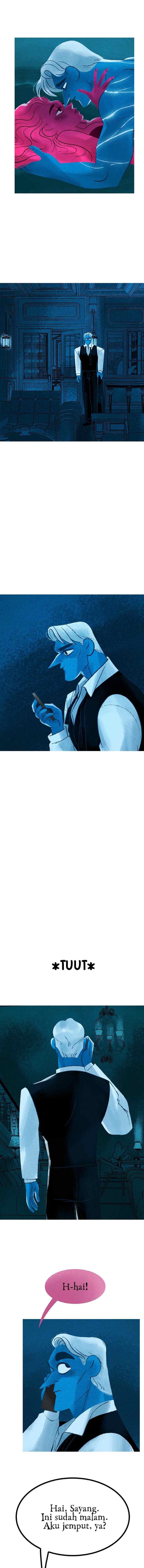 Lore Olympus chapter 241 halaman 16