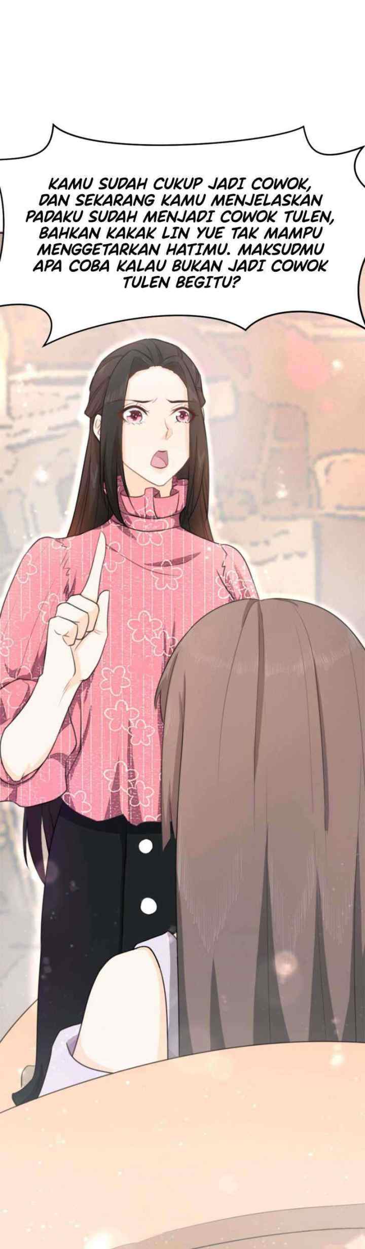 Sweet Heart of Girl chapter 7 halaman 15