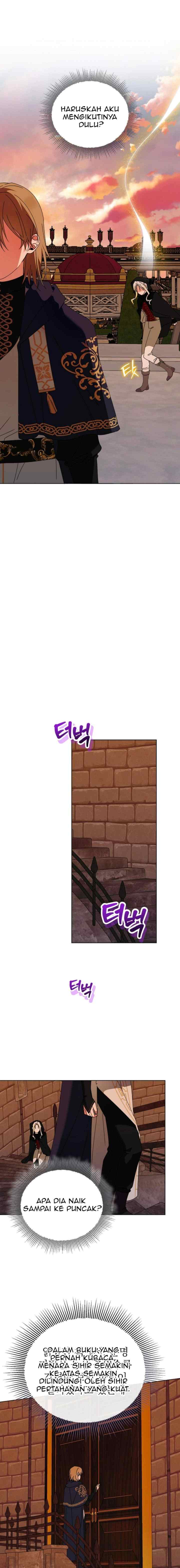 Bird Empress chapter 58 halaman 10