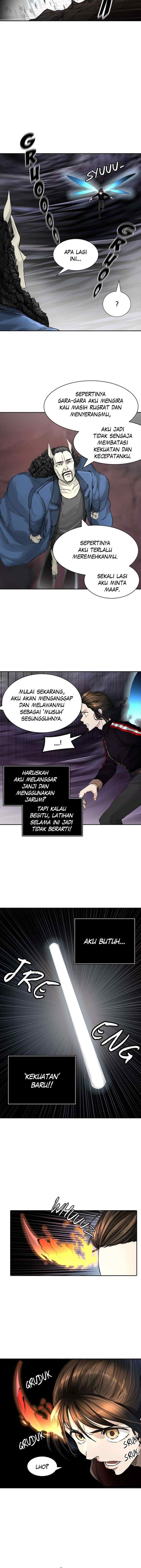 Tower of God chapter 445 halaman 14