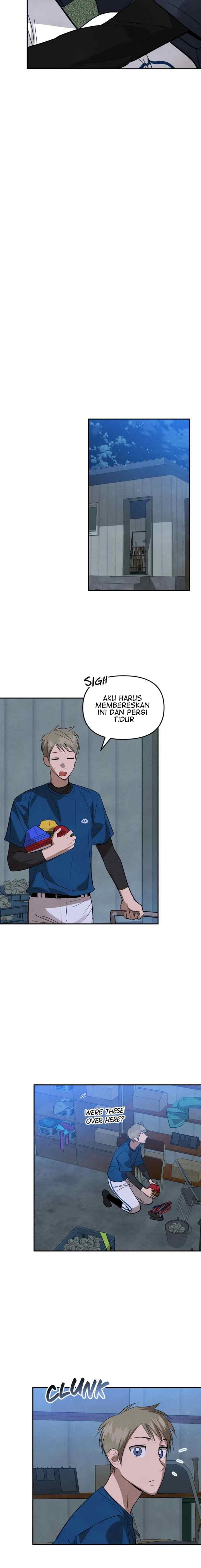 Cycling Hit chapter 17 halaman 15
