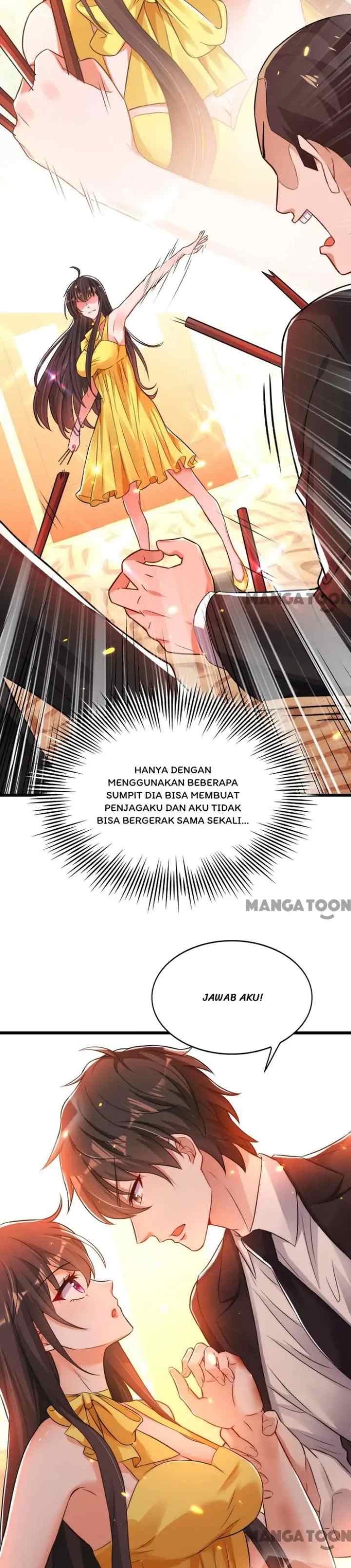 Don't Mess With Missy! chapter 63 halaman 6