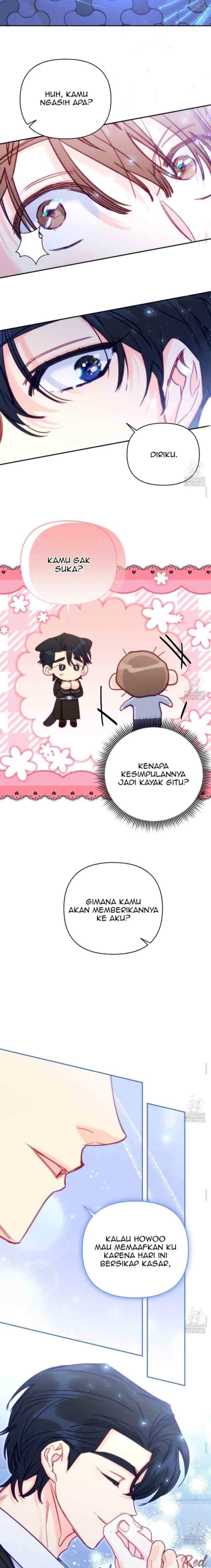 Ordinary Person A chapter 51 halaman 15