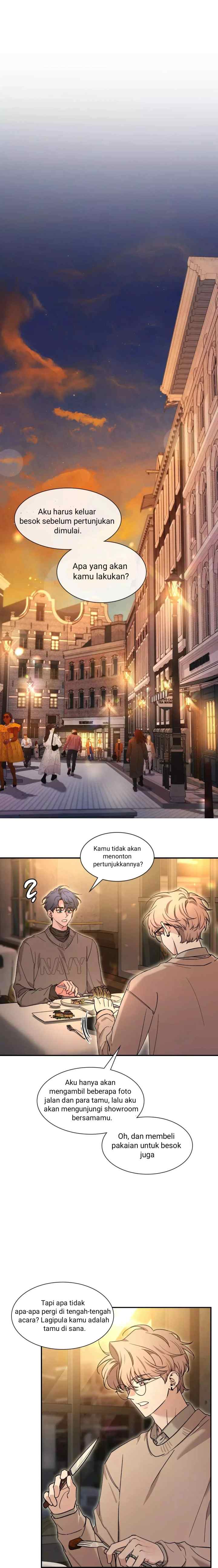 Sketch chapter 116 halaman 7