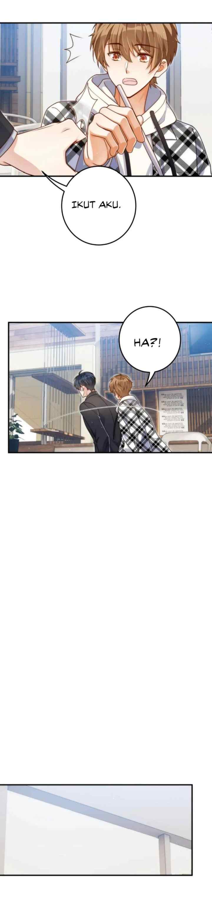 Guide on How to Sleep chapter 58 halaman 6
