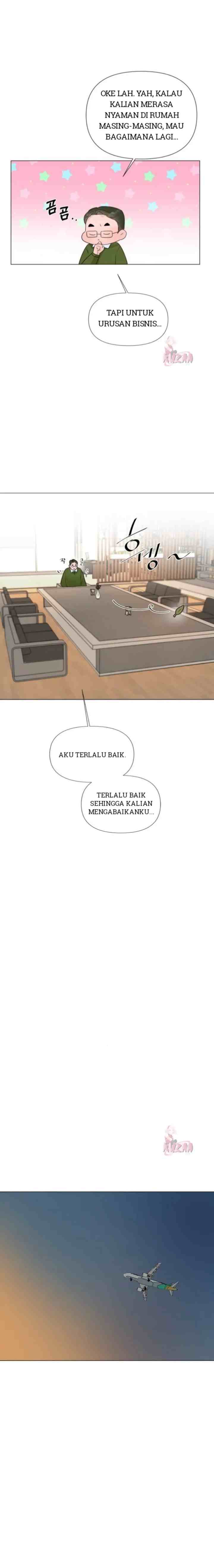 Another Love! chapter 24 halaman 6