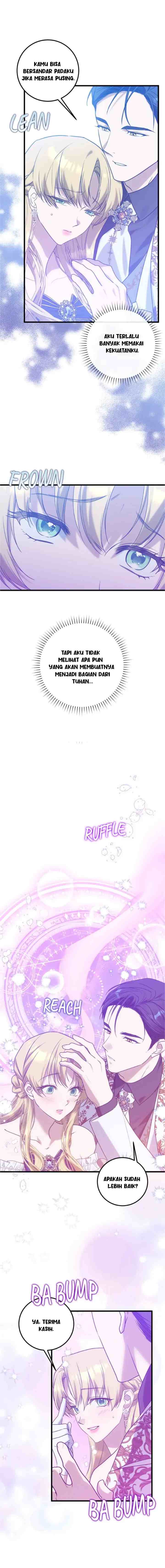 Who Knew Dragons Could Be This Cute chapter 16 halaman 6