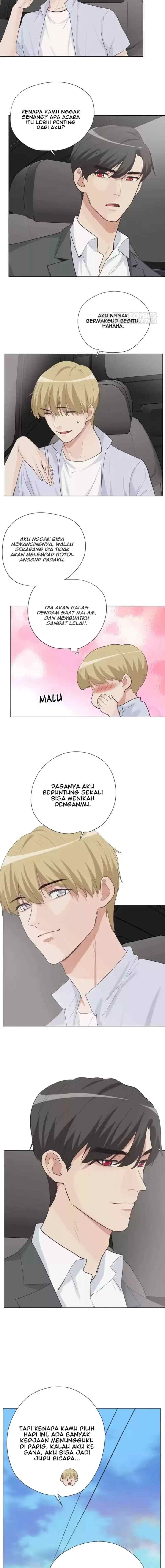 Best Actors Life: Take Two chapter 150 halaman 7