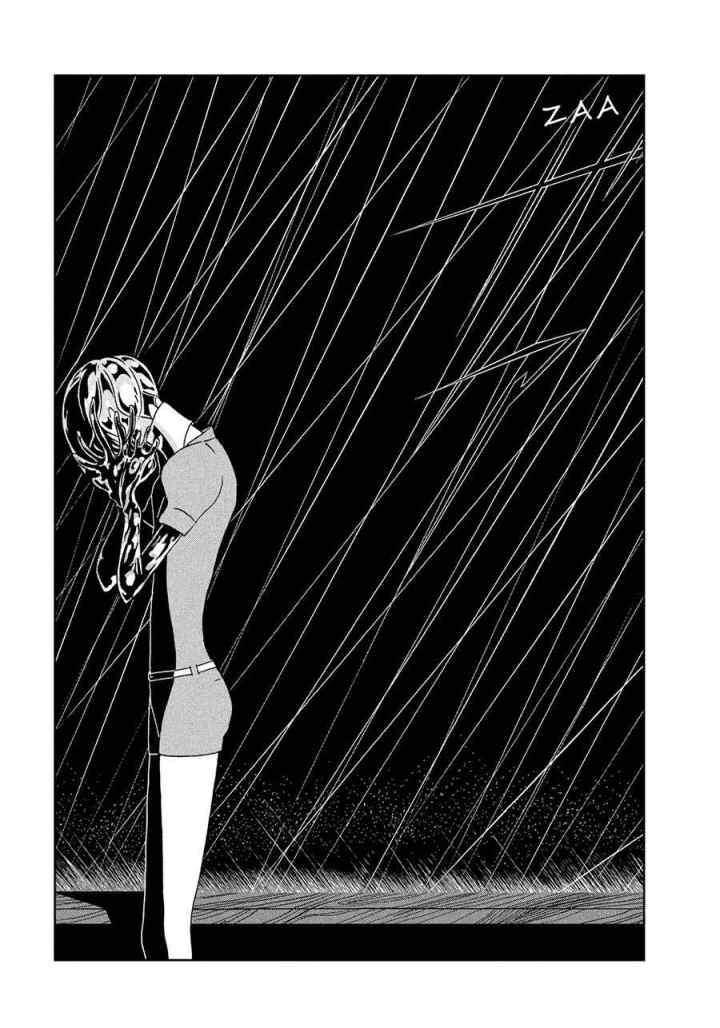 Houseki no Kuni chapter 34 halaman 13