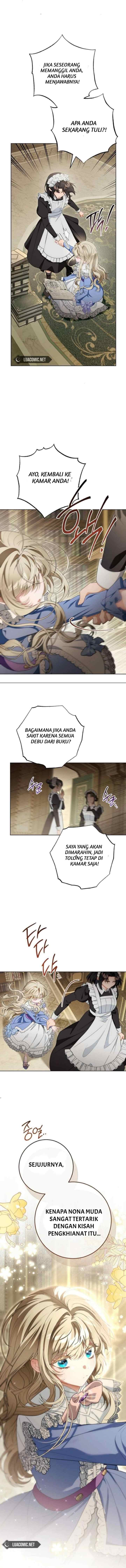 I Was Told To Die chapter 1 halaman 4
