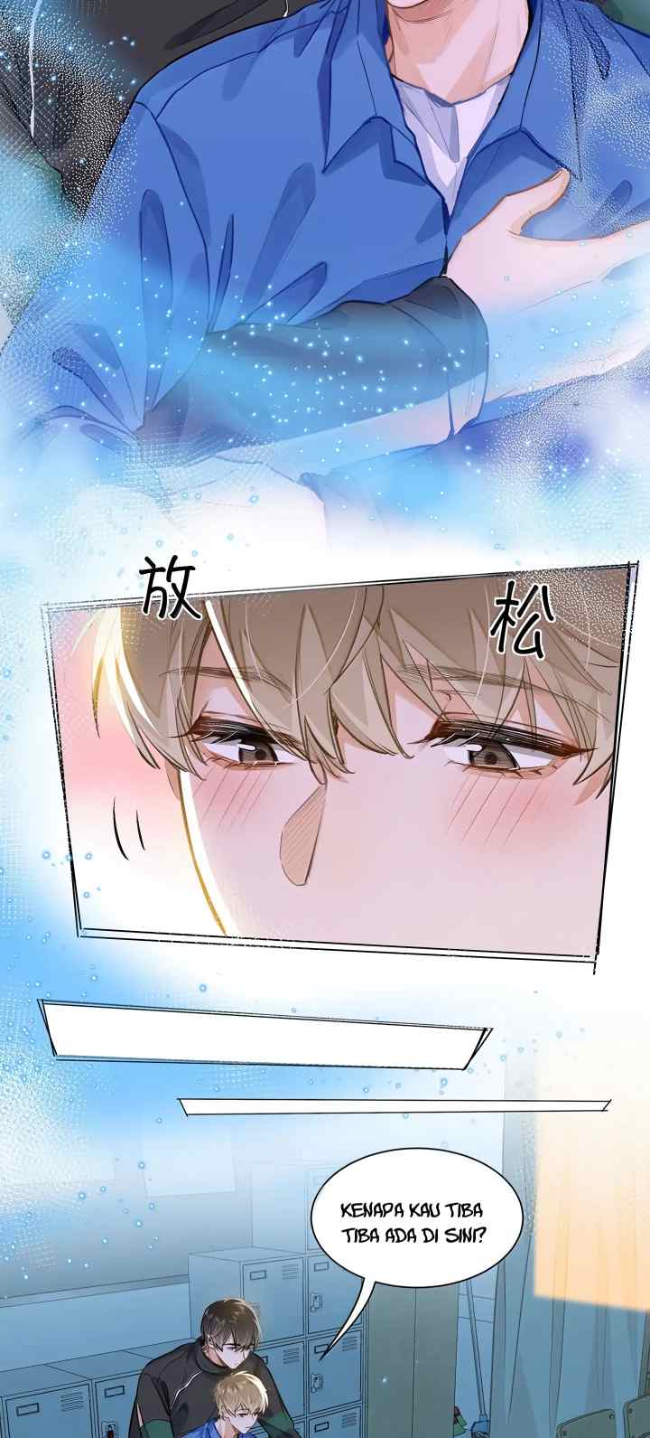 I Like Your Pheromones chapter 65 halaman 12