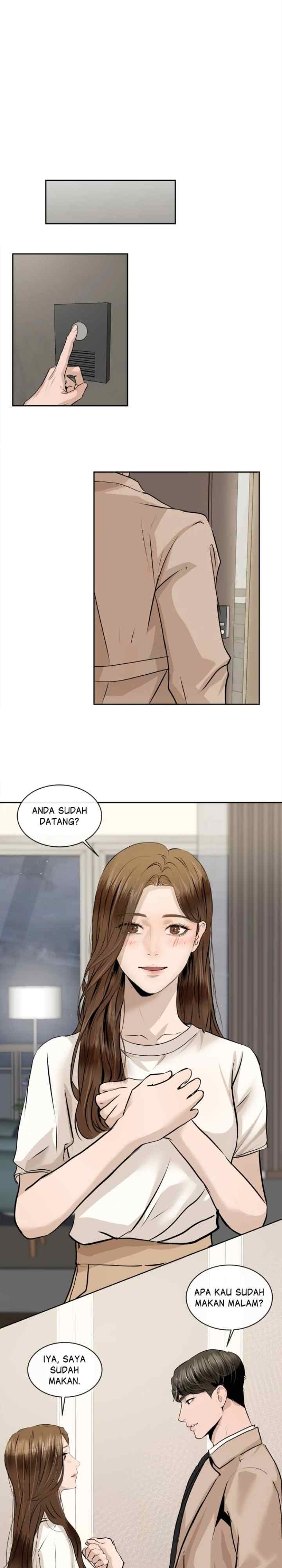 I'll Give You Everything chapter 22 halaman 17