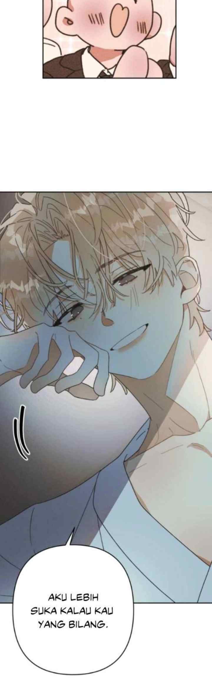 Apathetic Serenade chapter 16 halaman 4