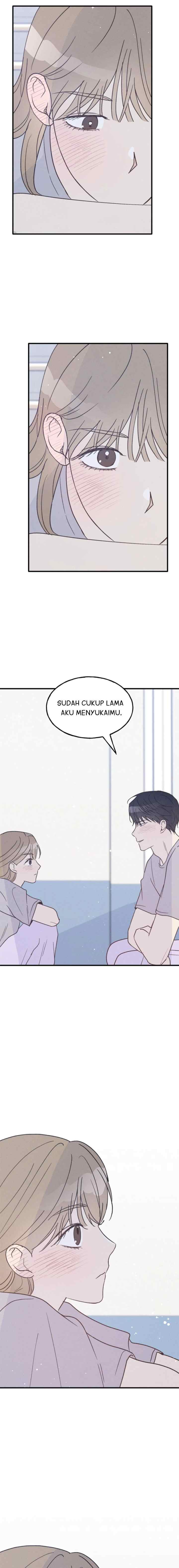 Boyfriend's Law chapter 33 halaman 14