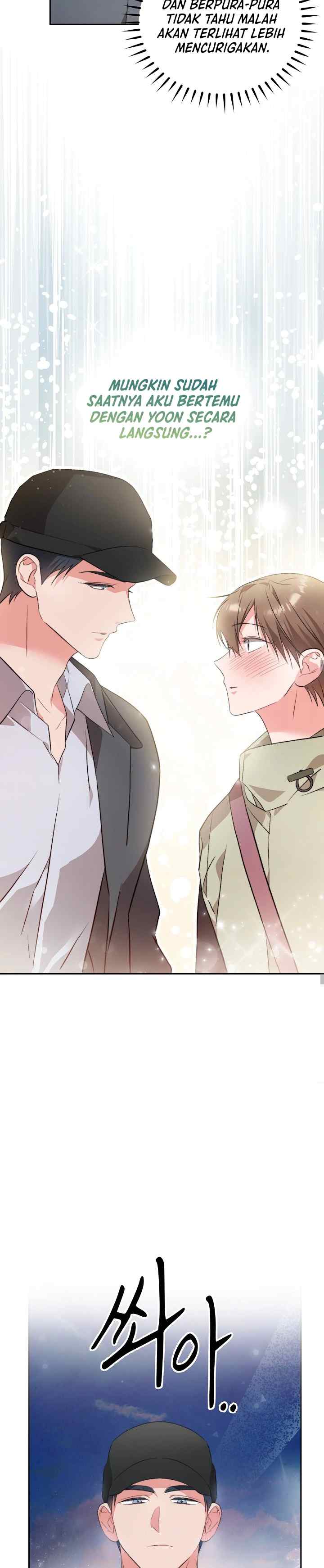 Masquerade chapter 17 halaman 10