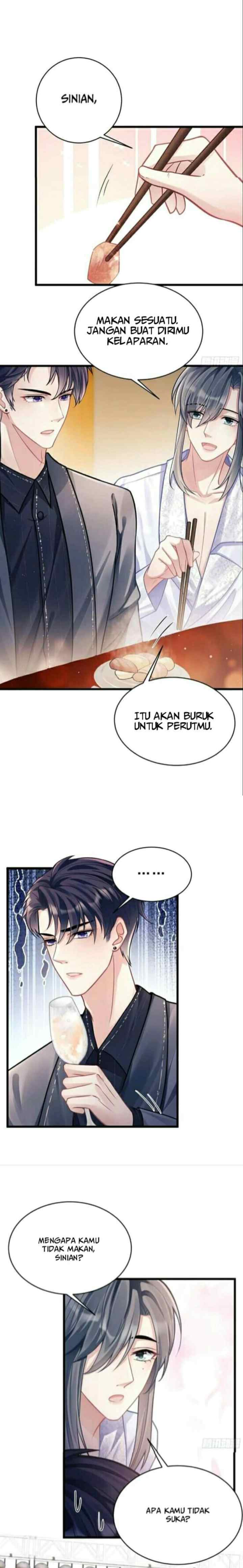 I Suspect the Actor Is Fishing for Me chapter 7 halaman 4