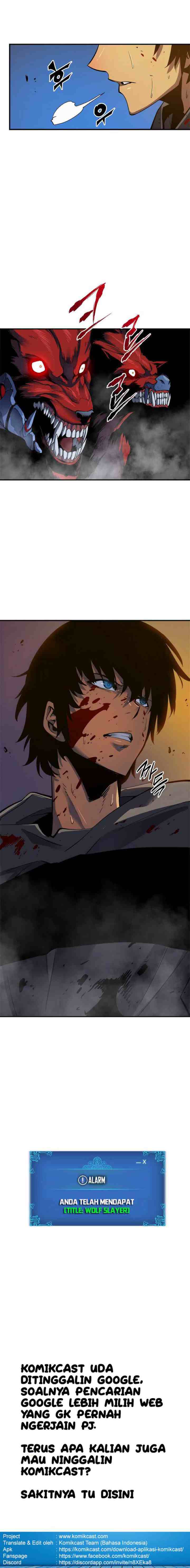 Solo Leveling chapter 14 halaman 17