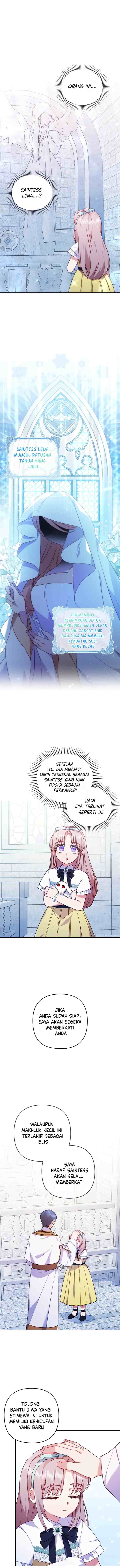I Was Seduced By The Sick Male Lead chapter 20 halaman 10