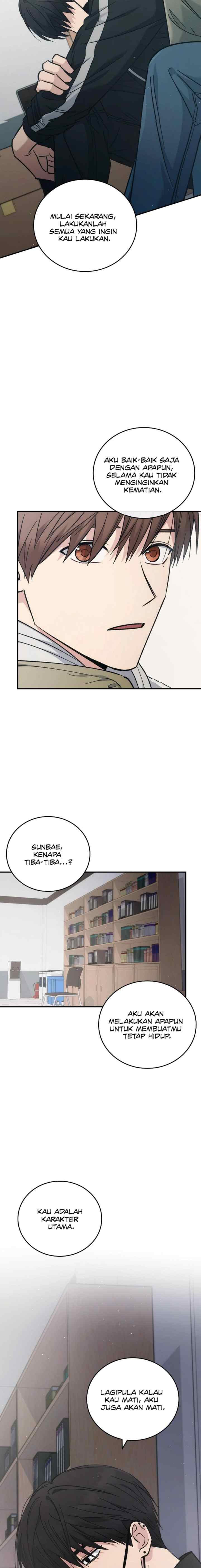 Dead Man's Switch chapter 55 halaman 8