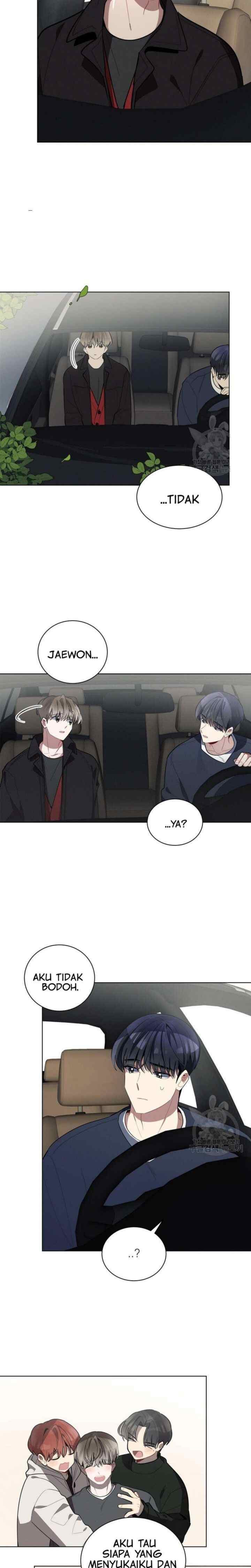 Cherry Doll Scandal chapter 23 halaman 17