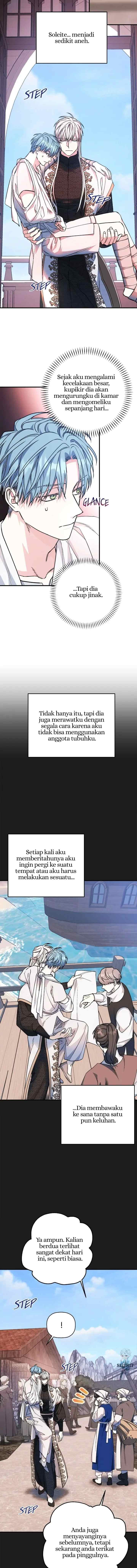 Eternal Covenant chapter 61 halaman 14
