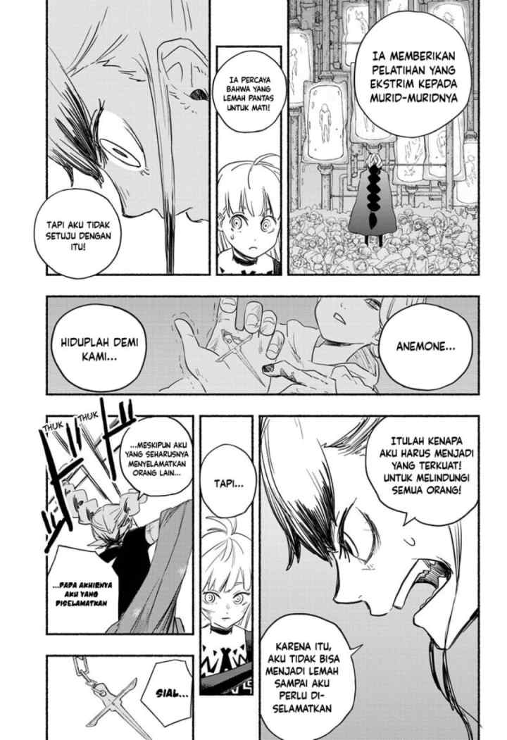 Ginka to Gluna chapter 5 halaman 12