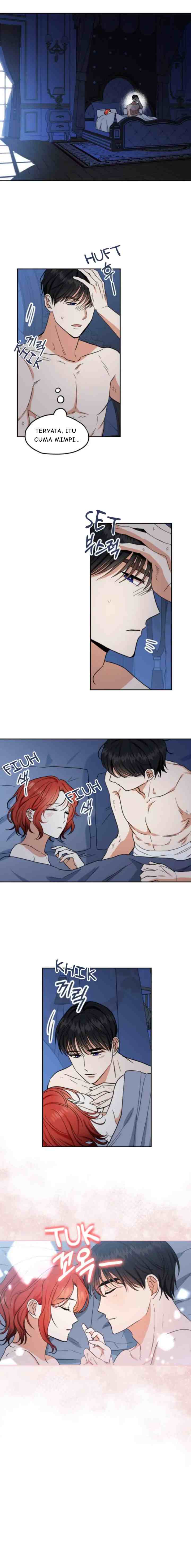 Leveling My Husband to the Max chapter 73 halaman 4