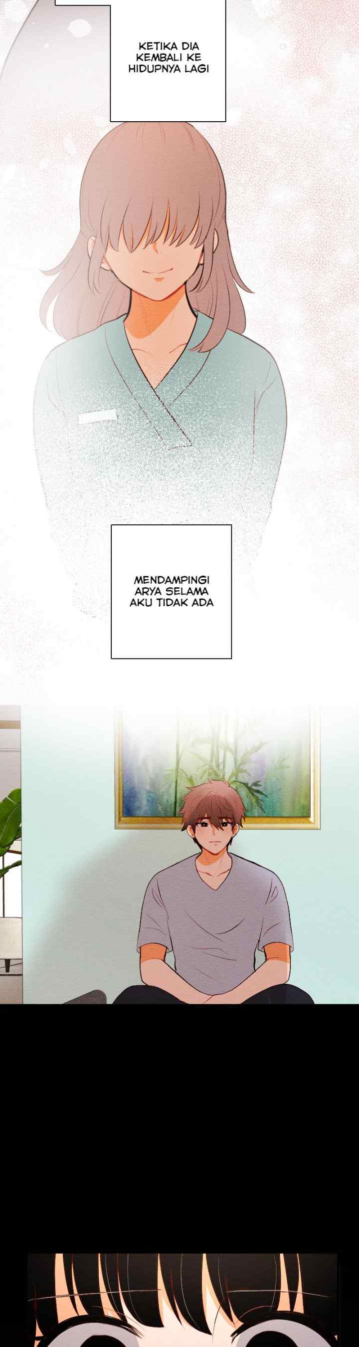 Mistake S2 chapter 57 halaman 16