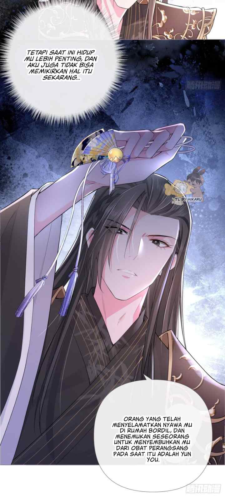 Rumu Zhi Chen chapter 16 halaman 14