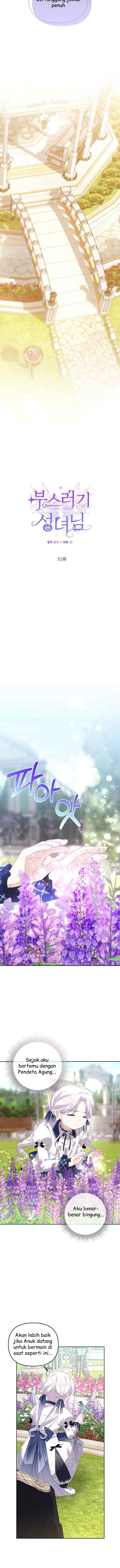 Fragmented Saintess chapter 51 halaman 4