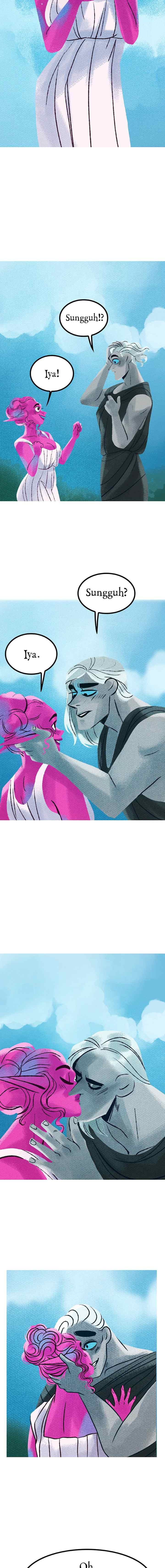Lore Olympus chapter 169 halaman 10