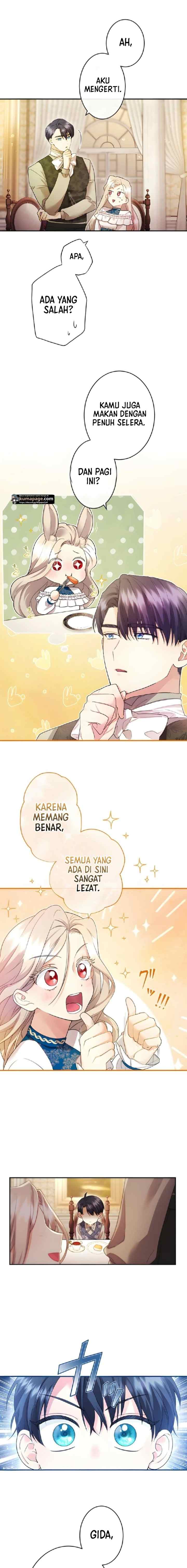 Munou na Mamahaha desu ga, Kazoku no Dekiai ga Tomarimasen! chapter 15 halaman 13