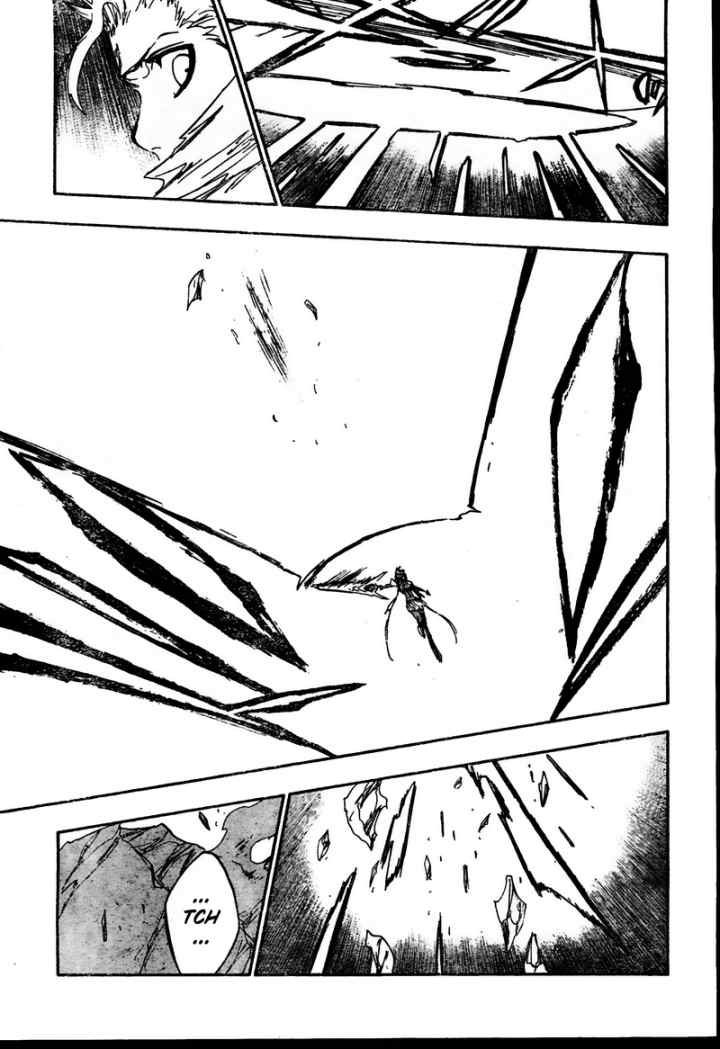Bleach chapter 358 halaman 15