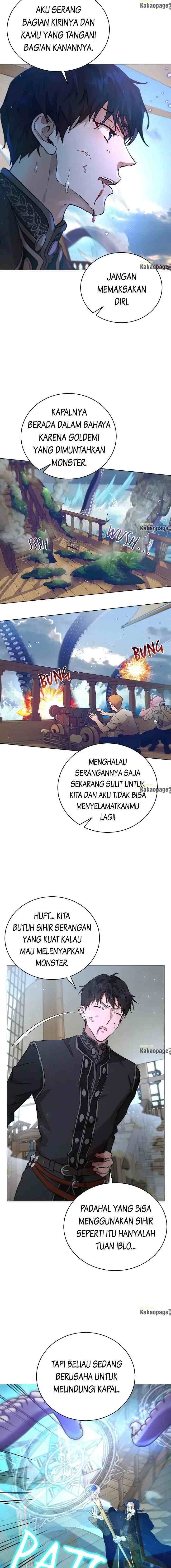 Asmodian's Contract chapter 49 halaman 7