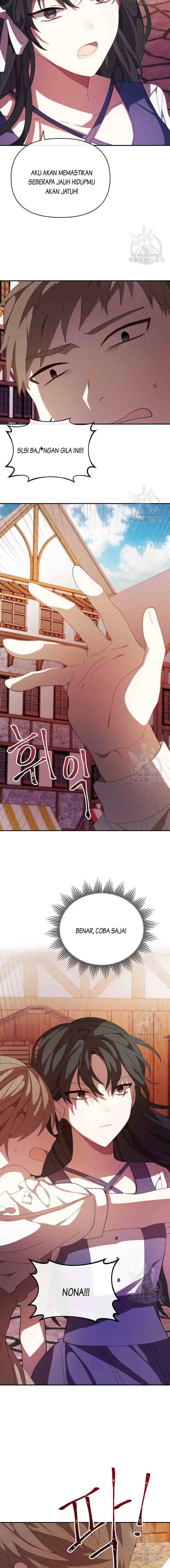 I'll Save the Heroine! chapter 5 halaman 11