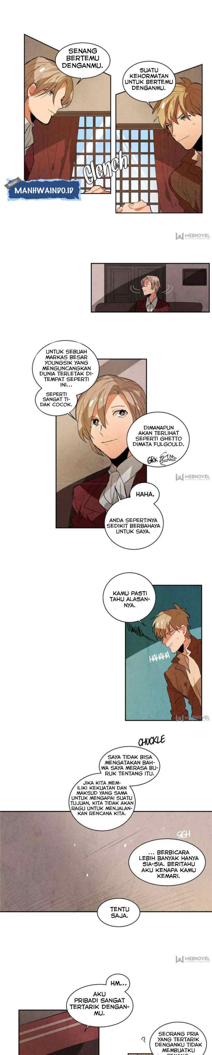Ernak chapter 51 halaman 5