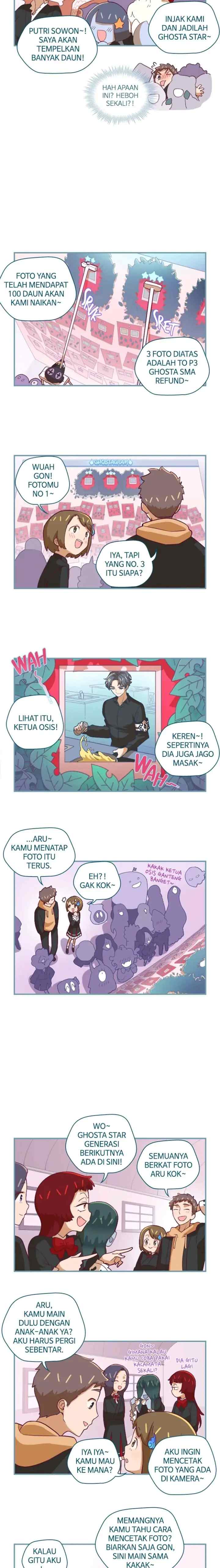 Refund High School chapter 20 halaman 4