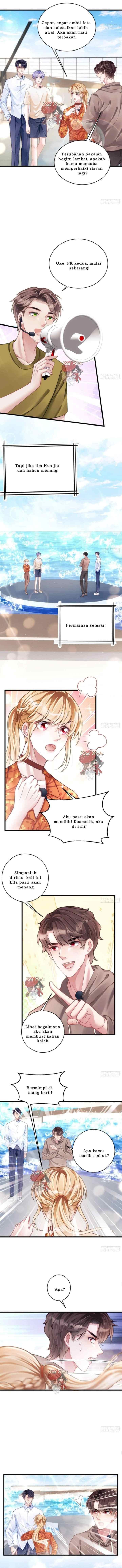 I Suspect the Actor Is Fishing for Me chapter 24 halaman 10