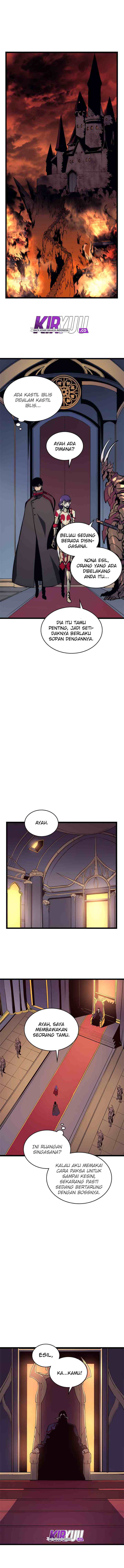 Solo Leveling chapter 83 halaman 10