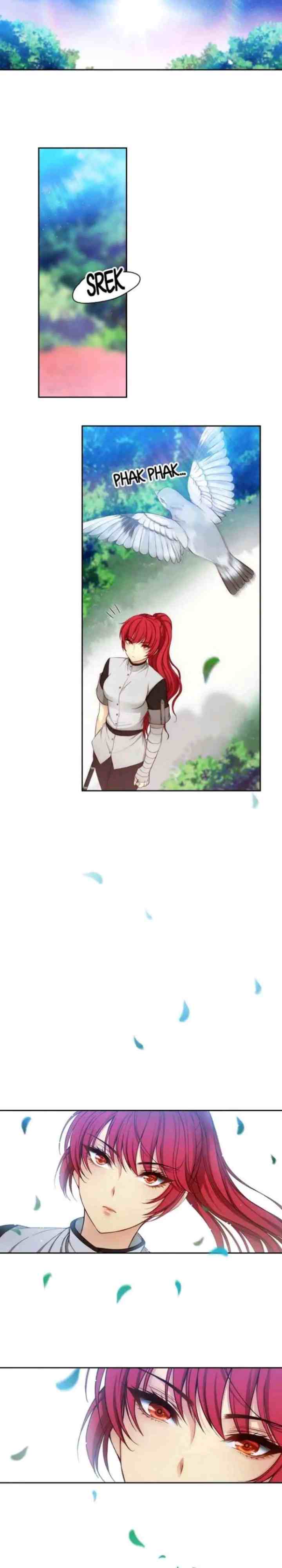 Adonis chapter 47 halaman 7