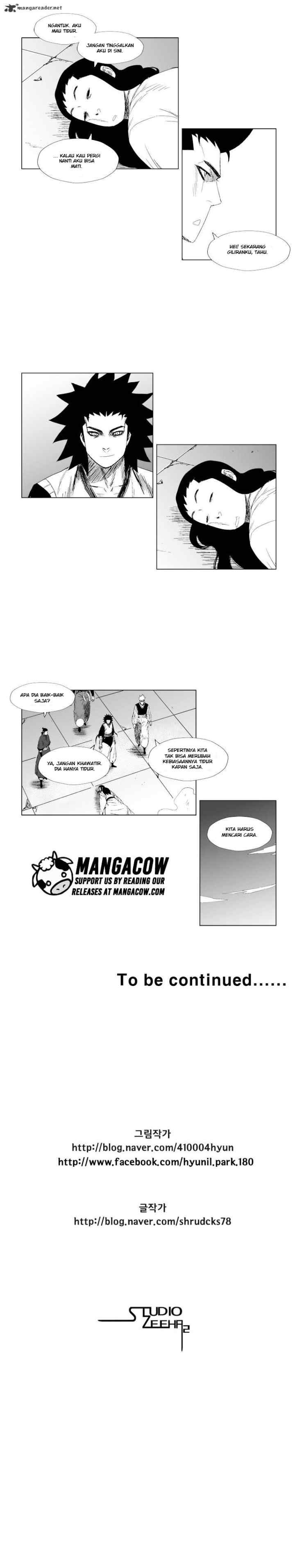 Red Storm chapter 75 halaman 10