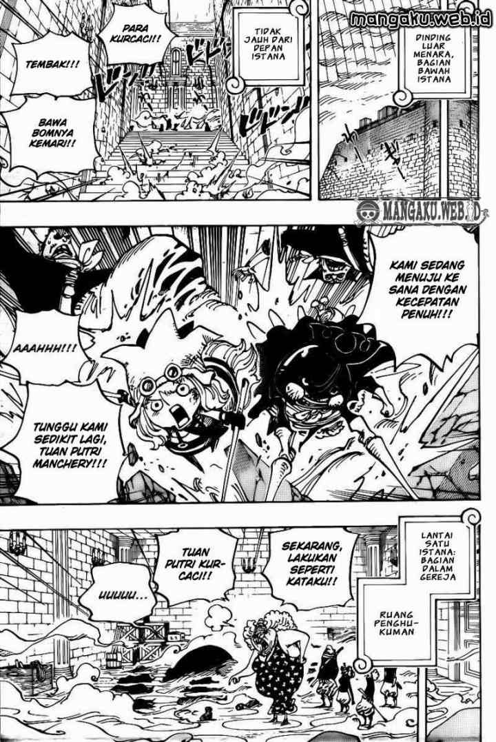 One Piece chapter 774 halaman 5