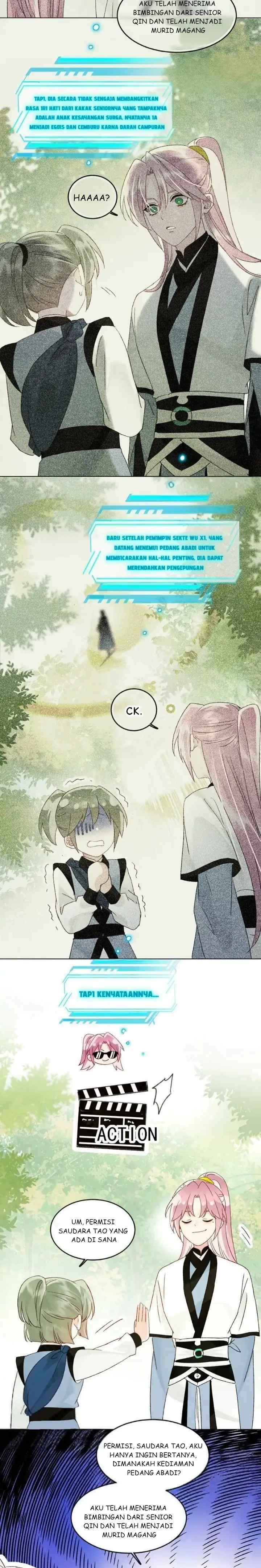 I'm Going to Be a Great Villain chapter 127 halaman 12