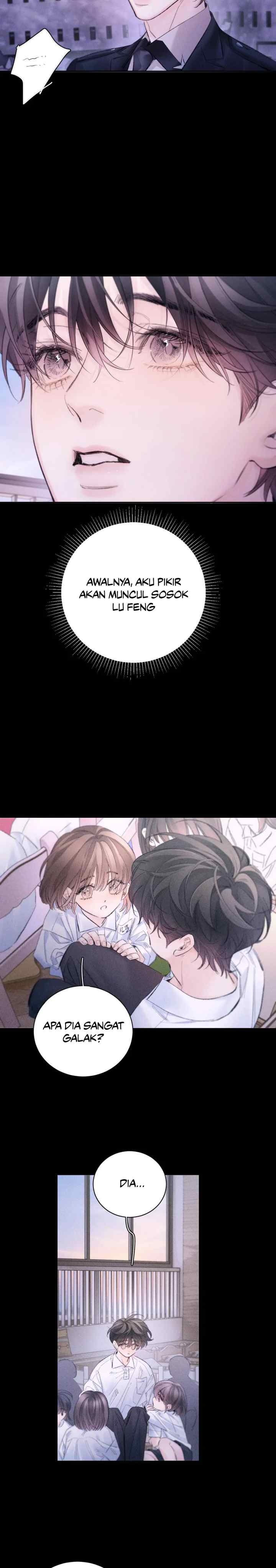 Wrong But Still Right chapter 49 halaman 14
