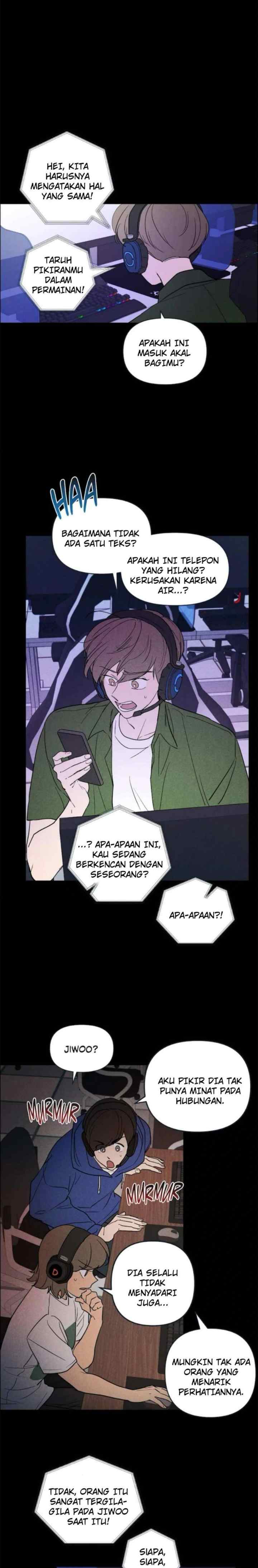Spinach Bouquet chapter 37 halaman 13