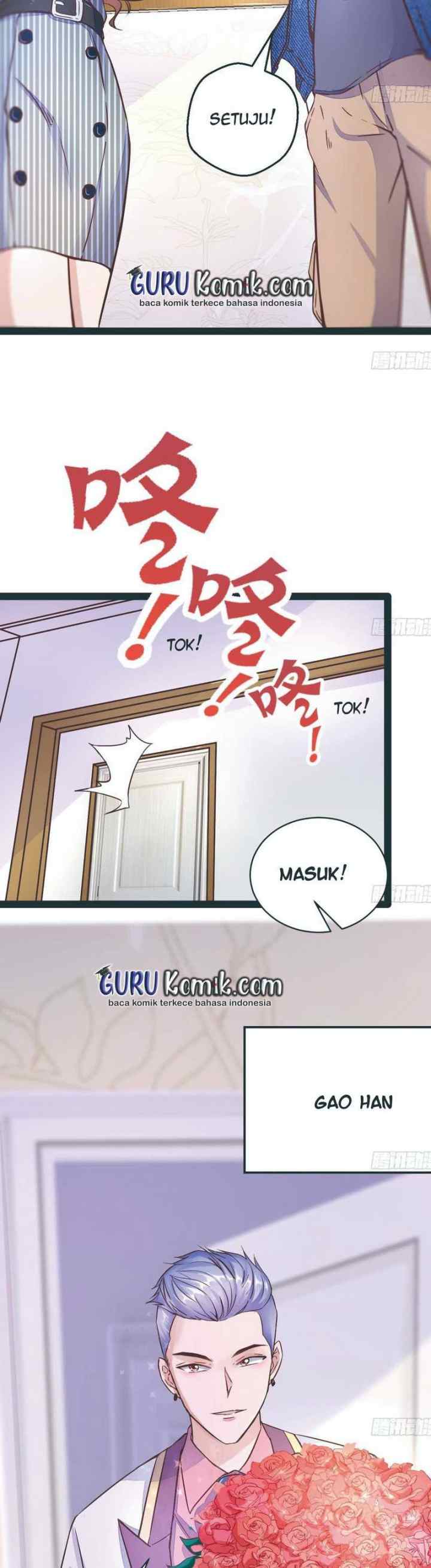 Rebirth Into the Strongest Immortal Cultivator chapter 14 halaman 5